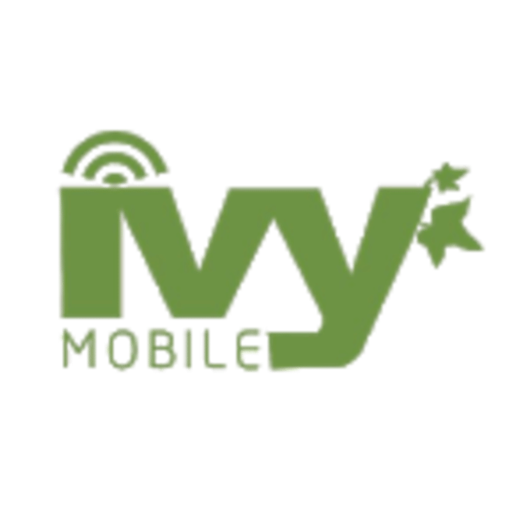 Ivy Mobile Logo
