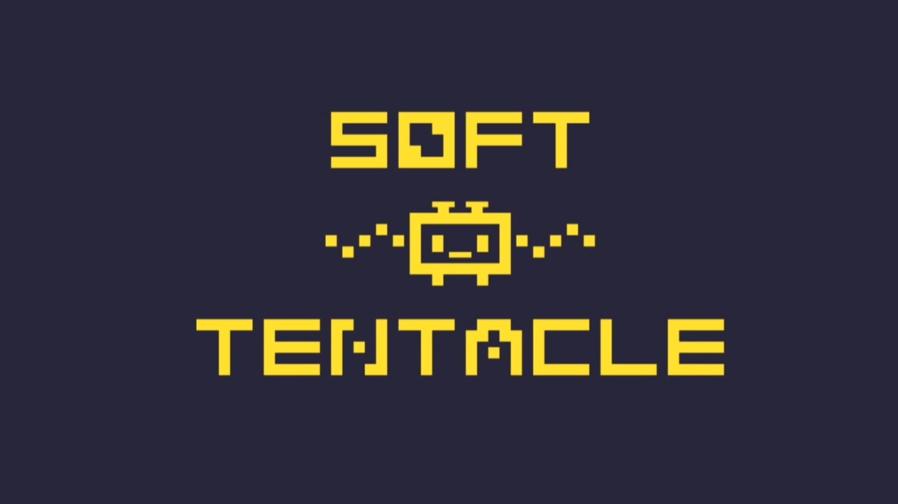 TENTACLE SOFT Logo