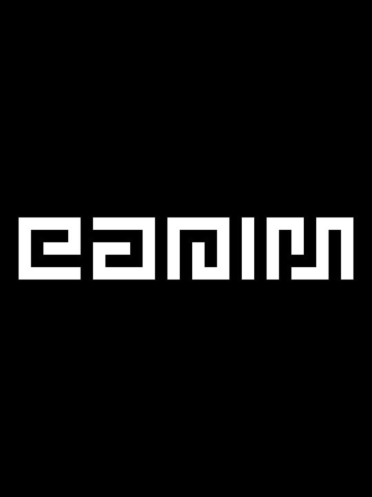 EAnim Logo