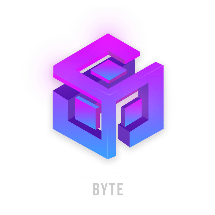 Source Byte Logo