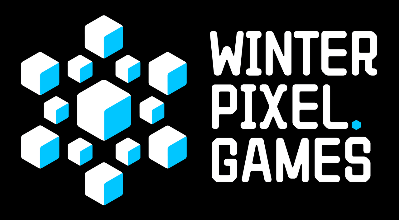 Winterpixel Games Inc. Logo