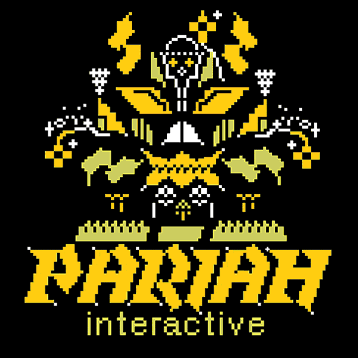 Pariah Interactive Logo