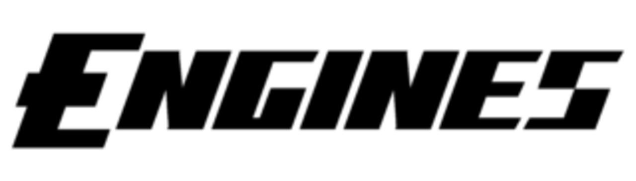 ENGINES Logo