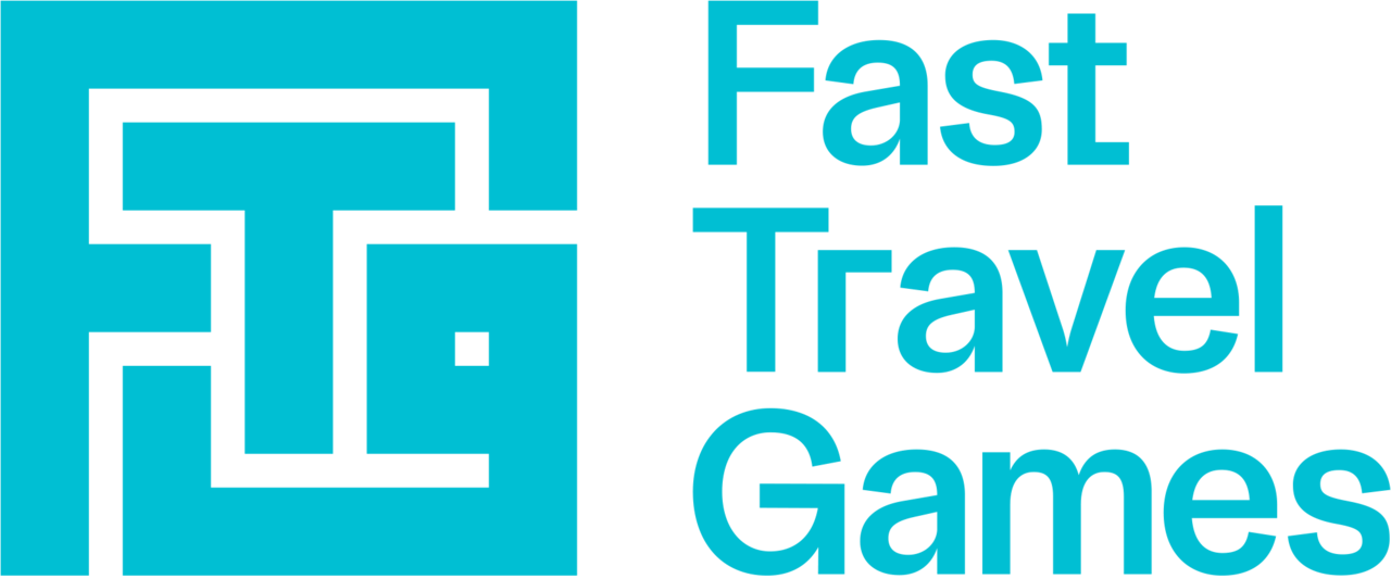Fast Travel Games Logo