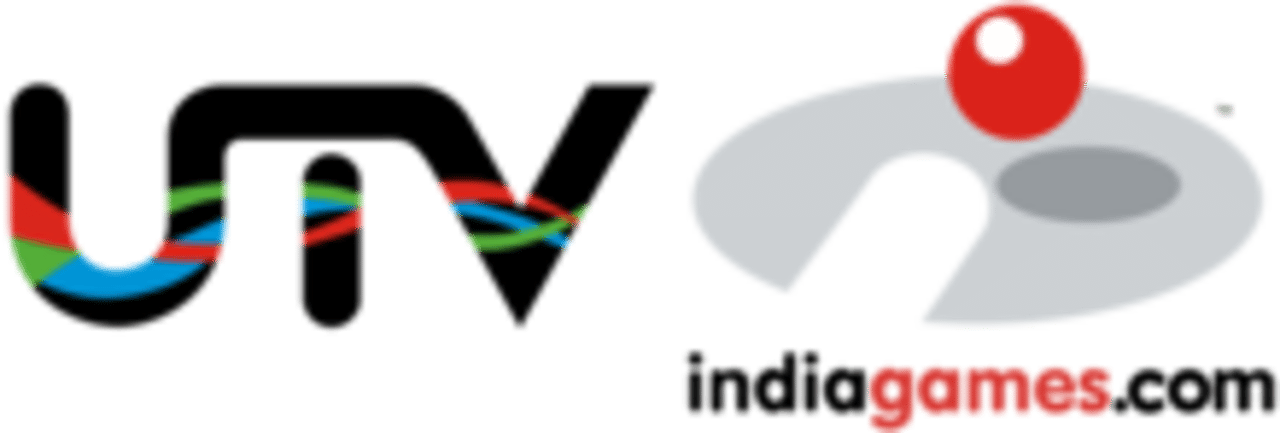 UTV Indiagames Logo