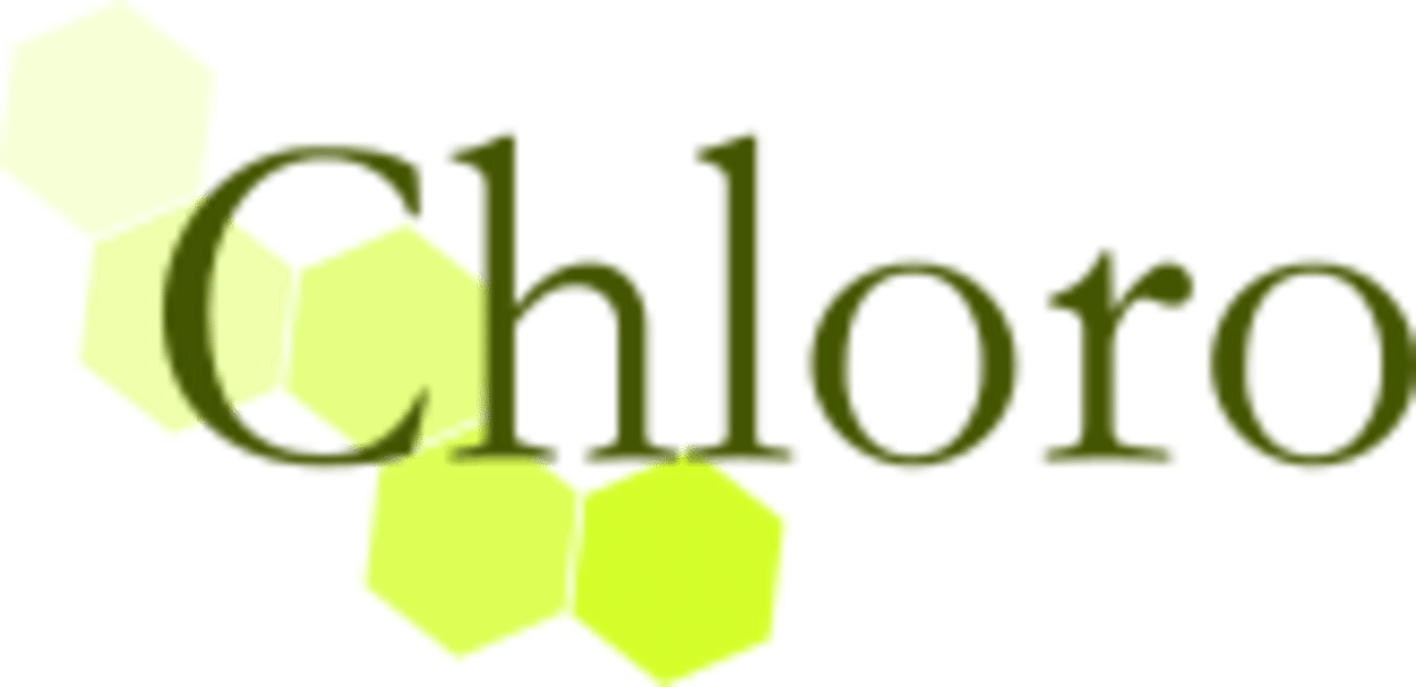 Chloro Logo