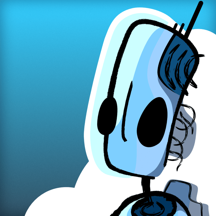 bighandinsky Logo