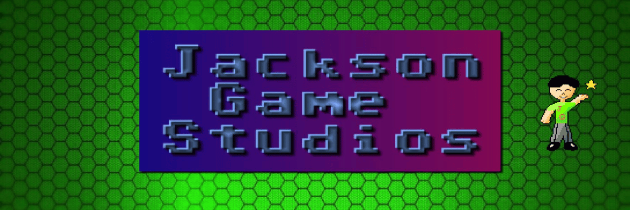 JacksonGameStudios Logo
