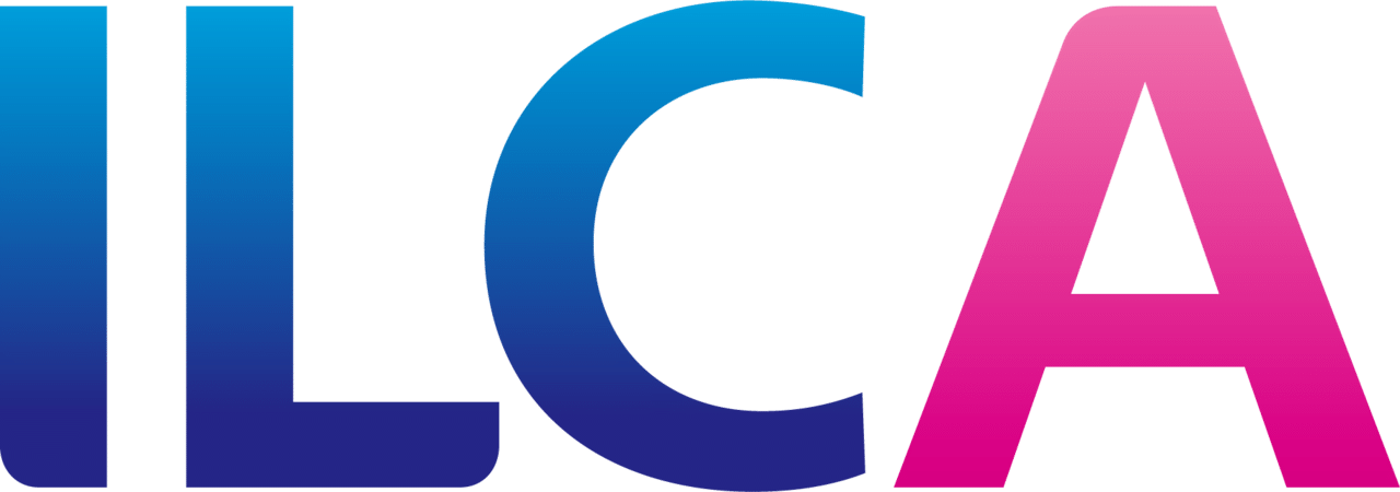 ILCA, Inc. Logo