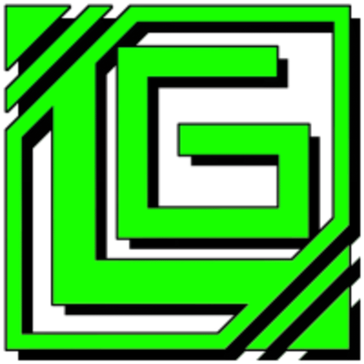 LordGavinGames Logo