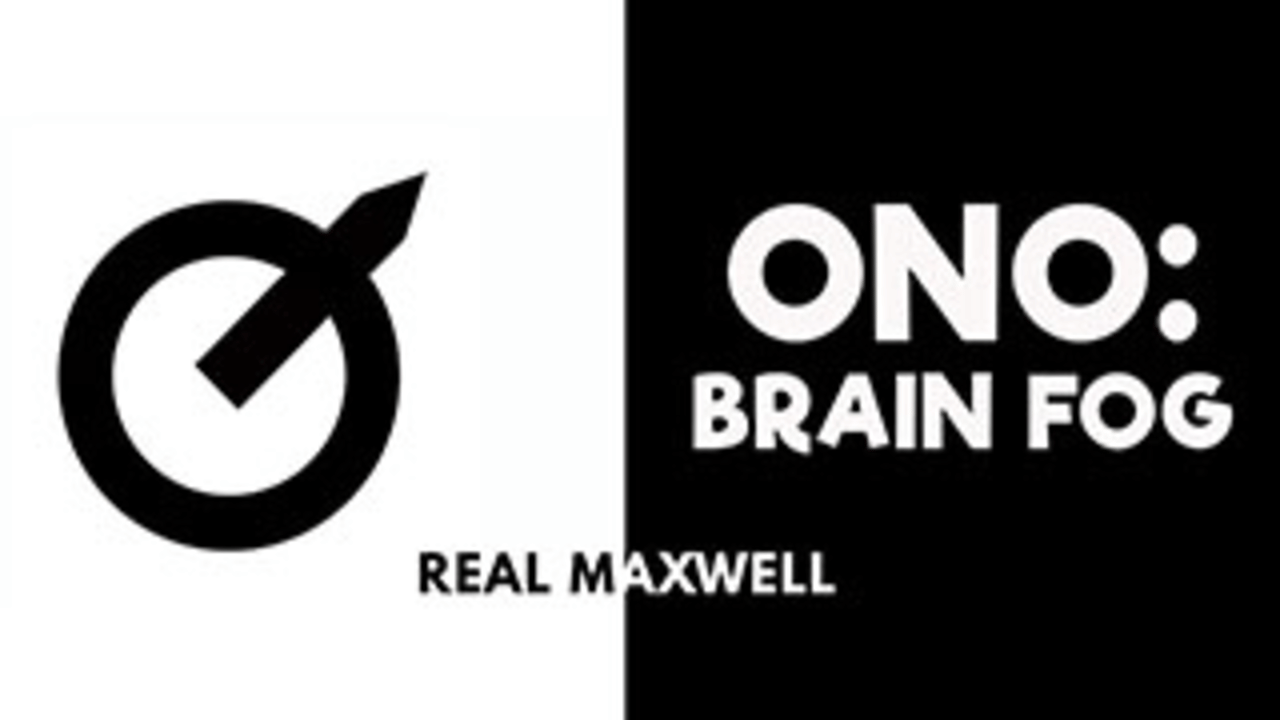 Real Maxwell LLC Logo