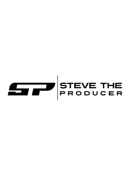 Steve The Producer Logo