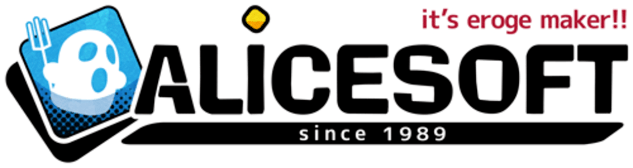 Alicesoft Logo