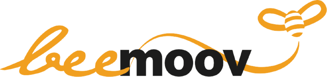 Beemoov Logo