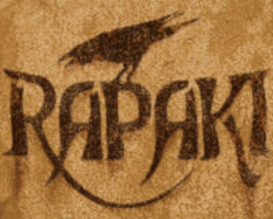 Rapaki Logo