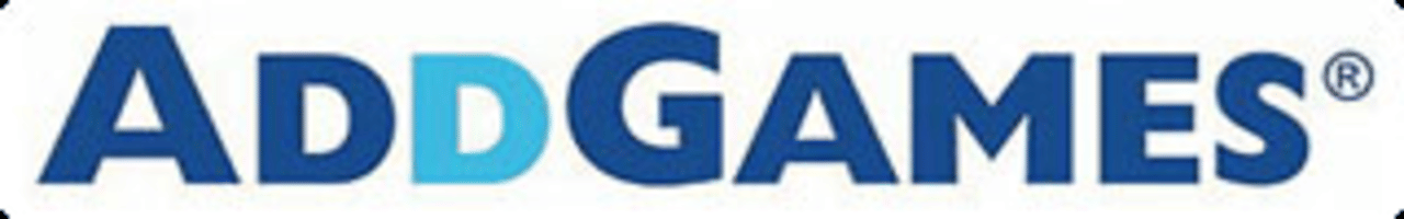AddGames Logo