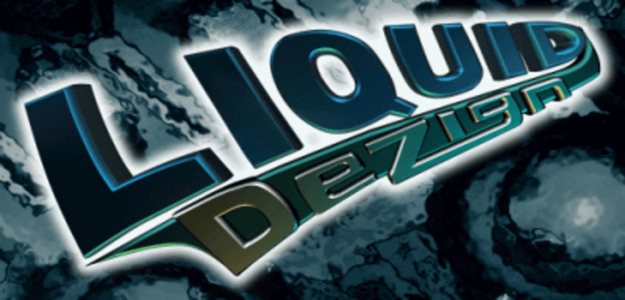 Liquid Dezign Logo