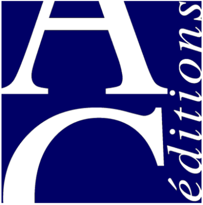 Anne Carrière Multimedia Logo
