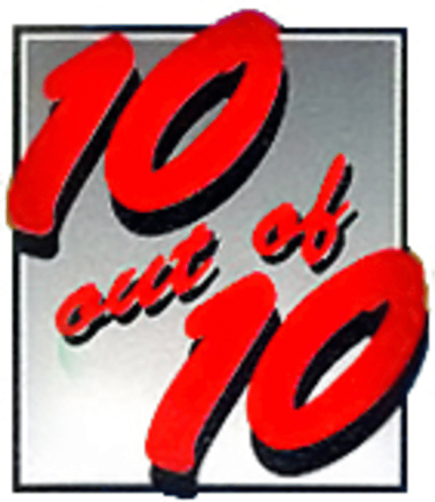 10 out of 10 Educational Systems Logo