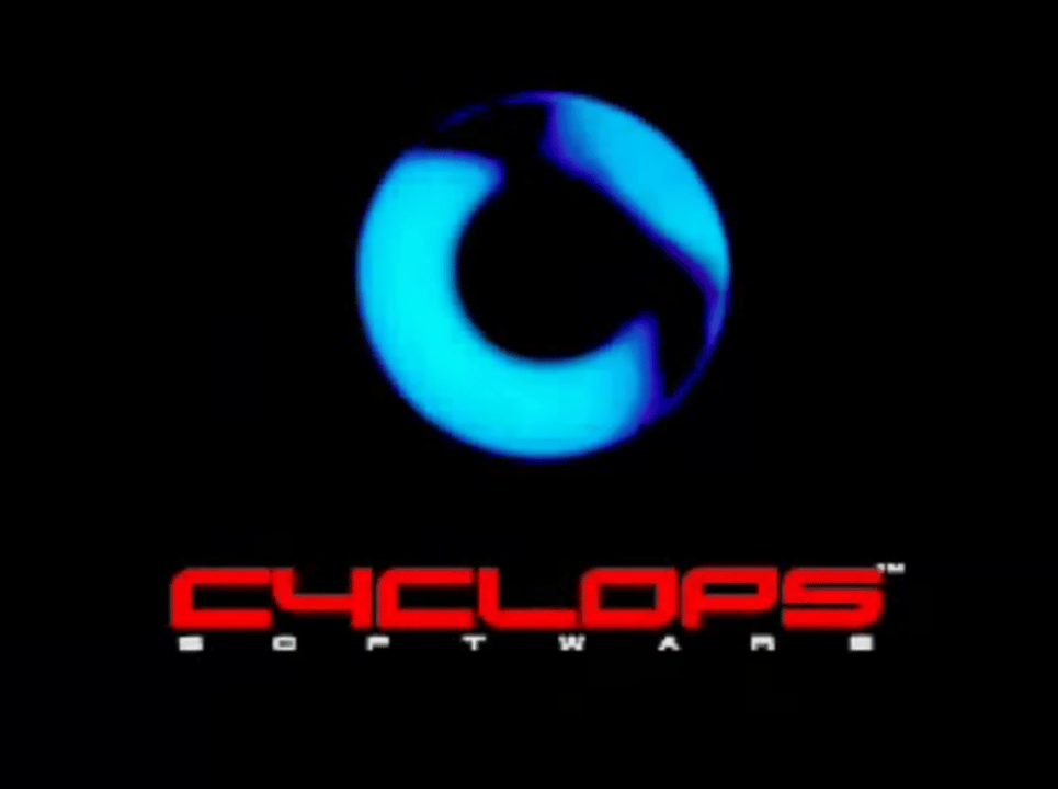 Cyclops Software Logo