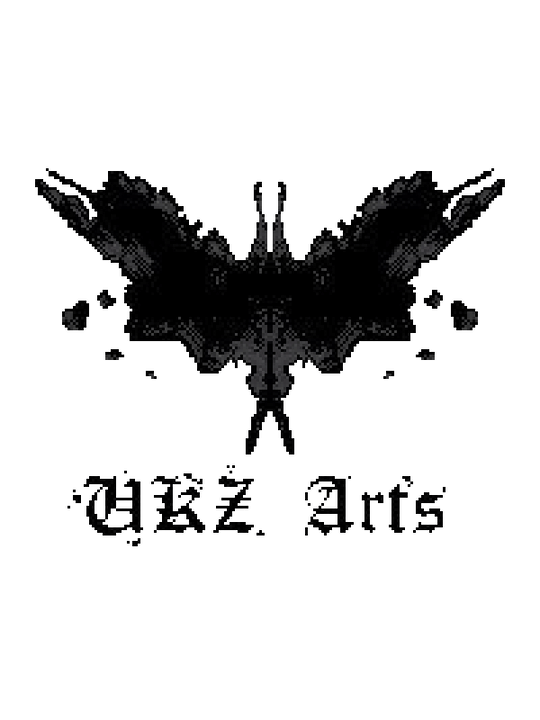 UKZ Arts Logo