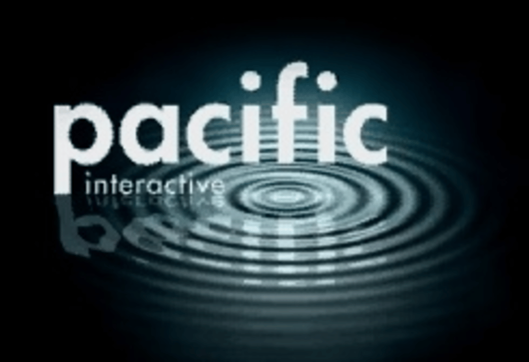 Pacific Interactive Logo