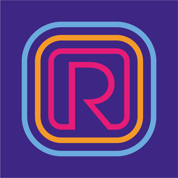Retrovibe Logo