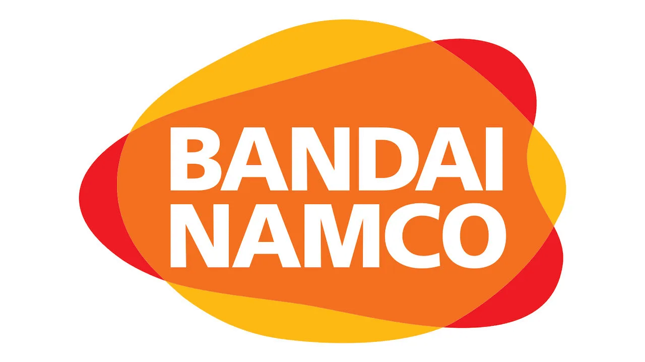 Namco Bandai Studios Inc. Logo
