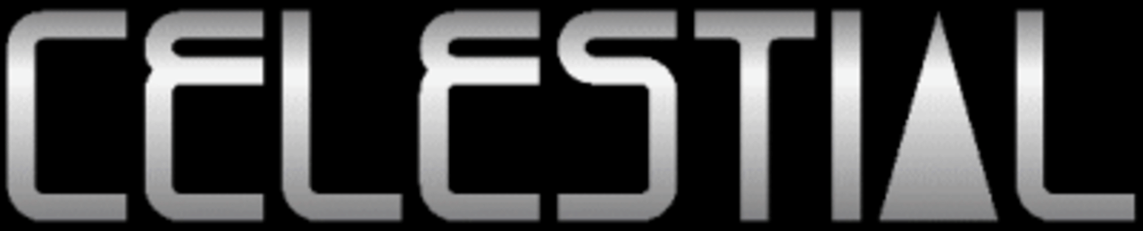 Celestial Software Logo