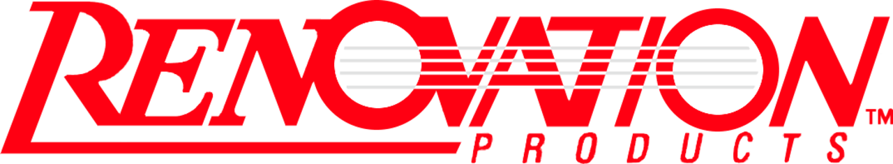 Renovation Products Logo