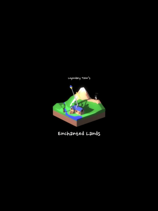 EnchantedLands Logo