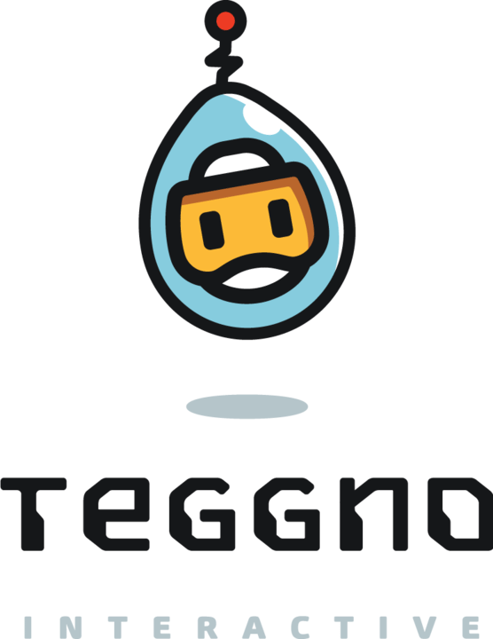 Teggno Interactive Logo