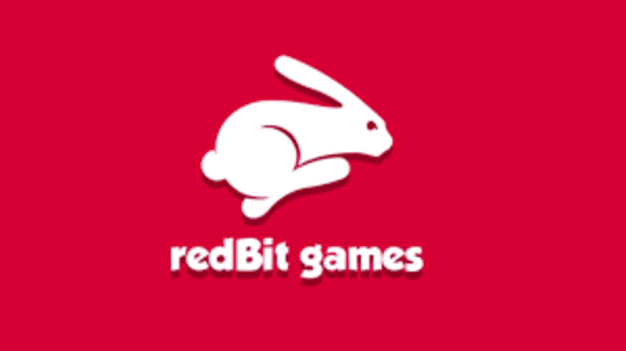 redBit Games Logo
