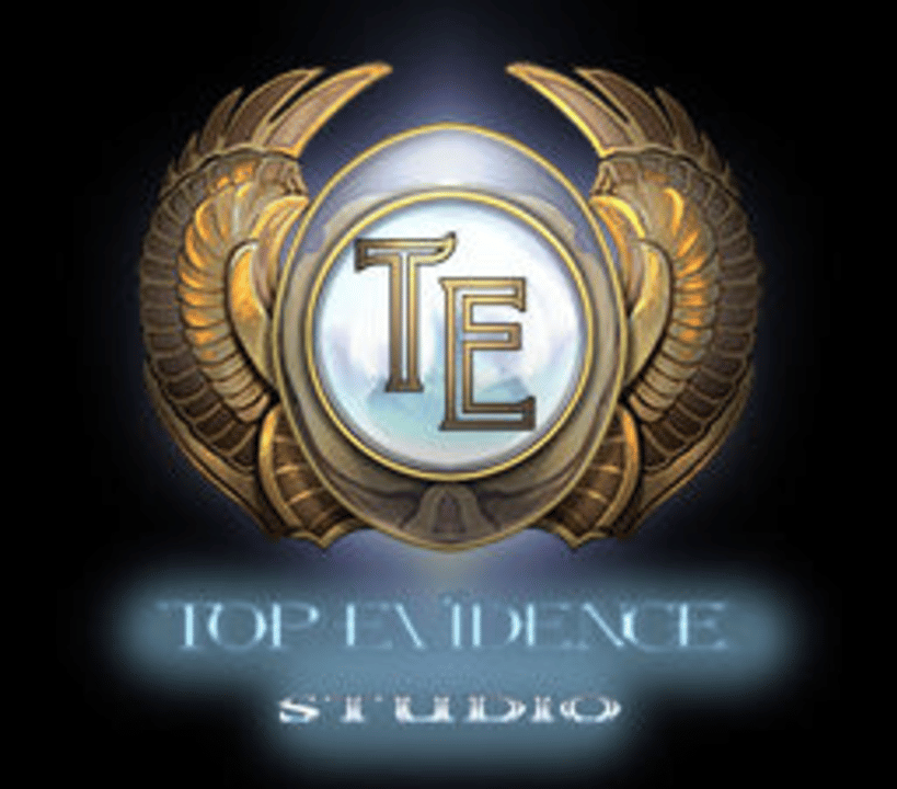 Top Evidence Studio Logo