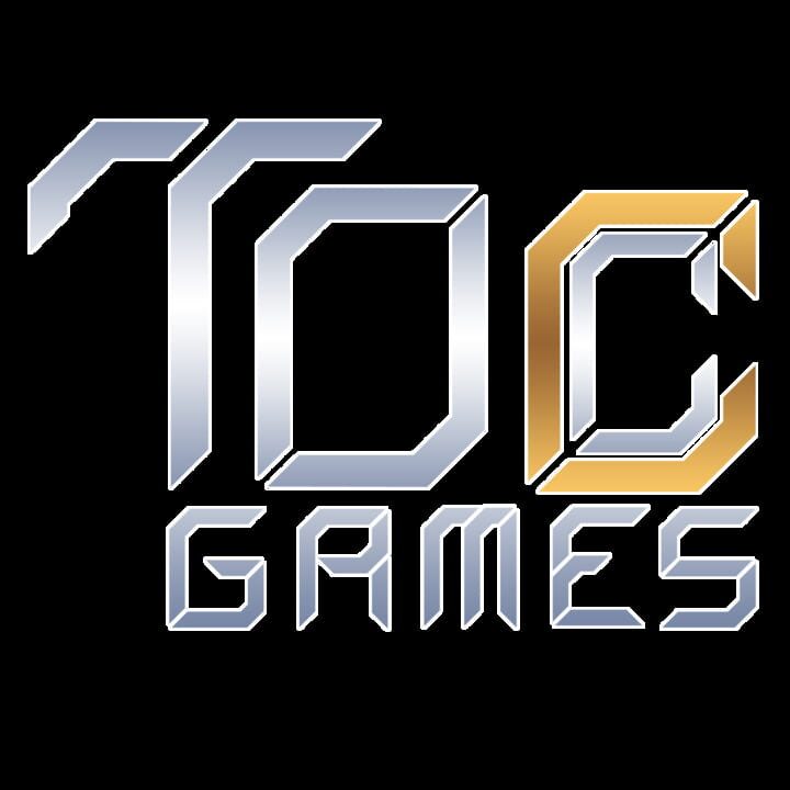 ToccGames