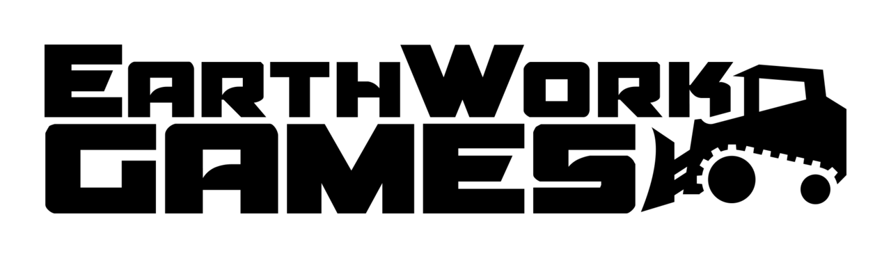 EarthWork Games Logo