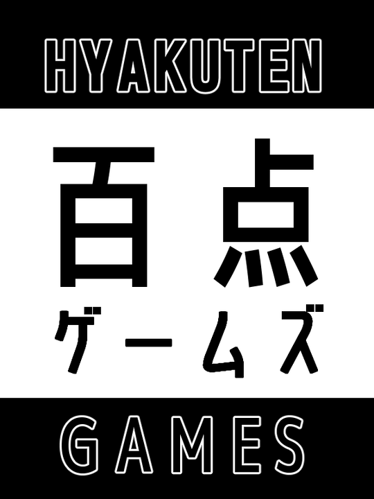 Hyakuten Games Logo