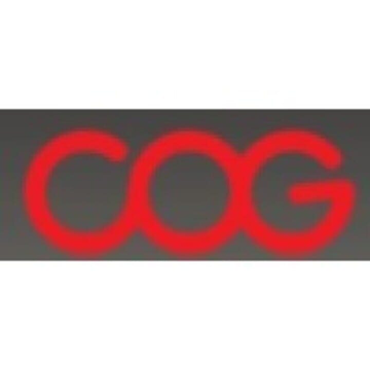 COG Publish Limited