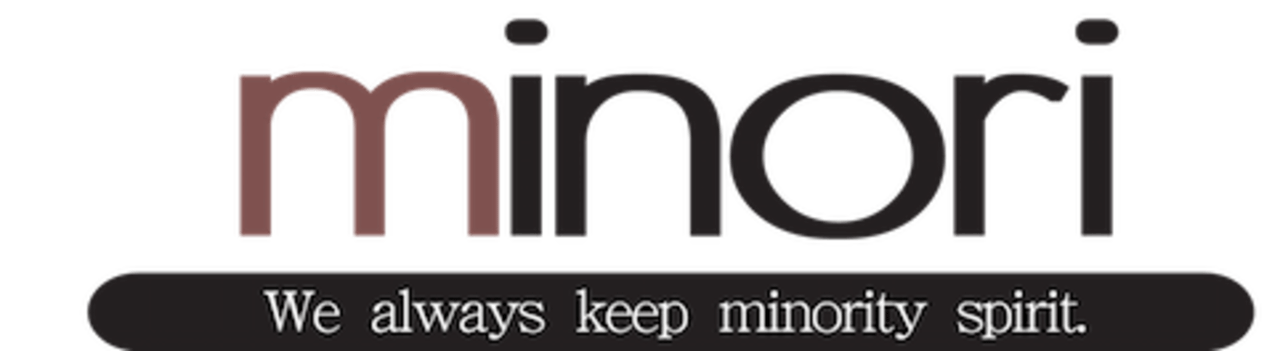 Minori Logo