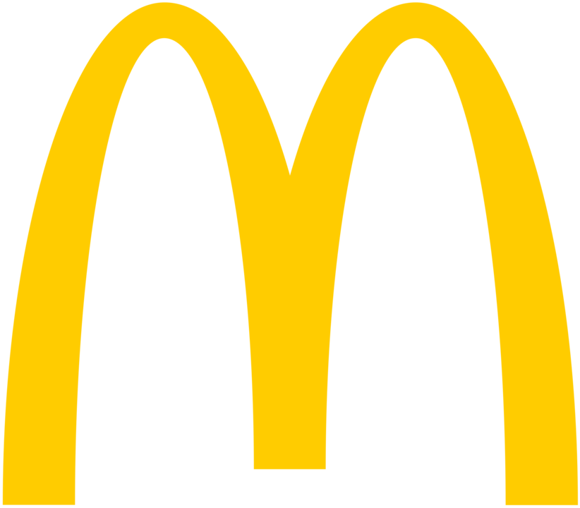 McDonald's Logo