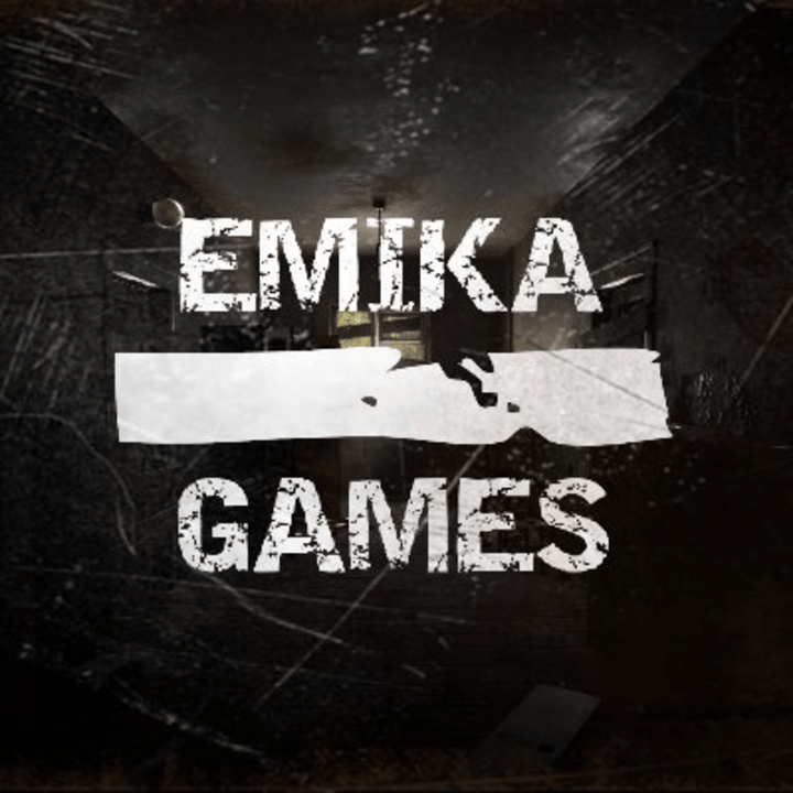 EMIKA_GAMES Logo