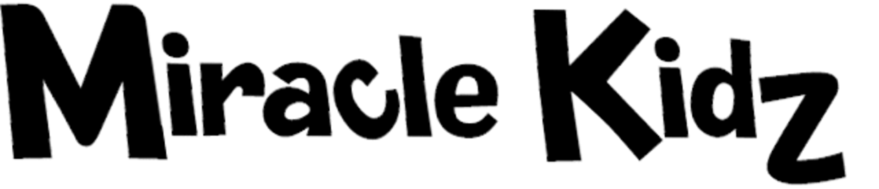 Miracle Kidz Logo