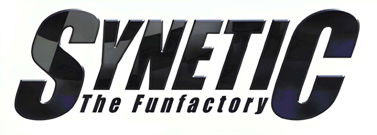 Synetic Logo