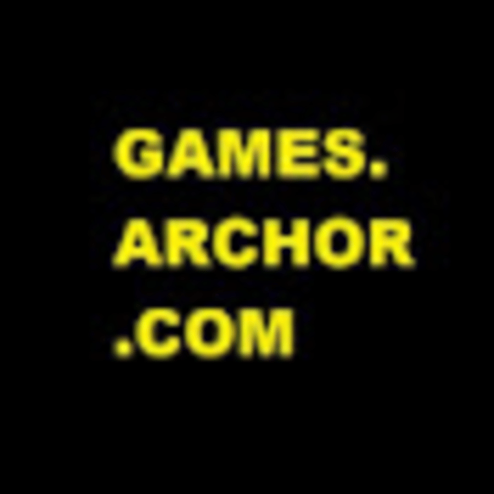 Archor Games Logo