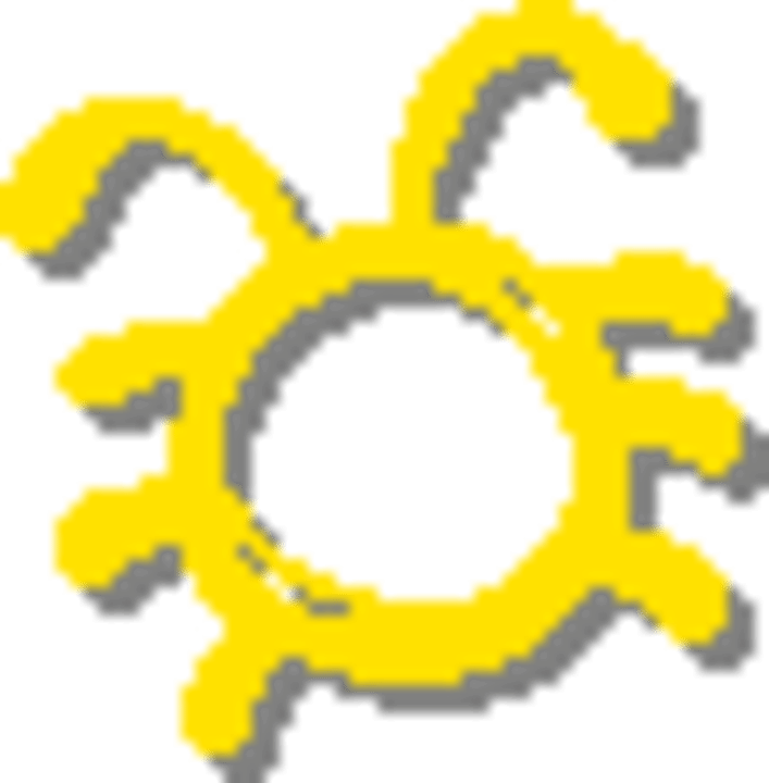 goki_dev Logo