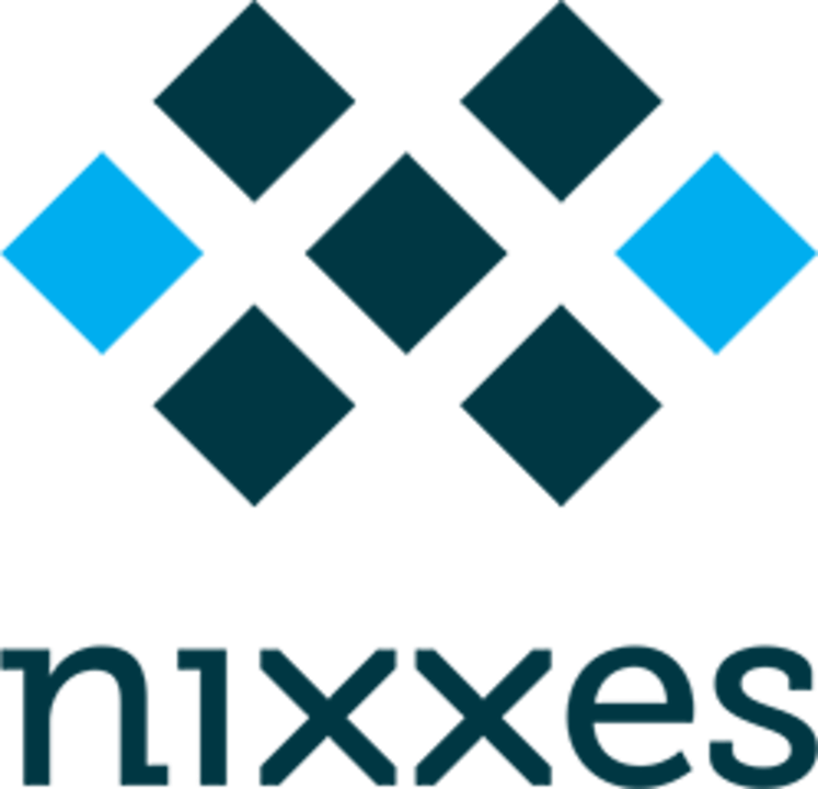 Nixxes Software Logo
