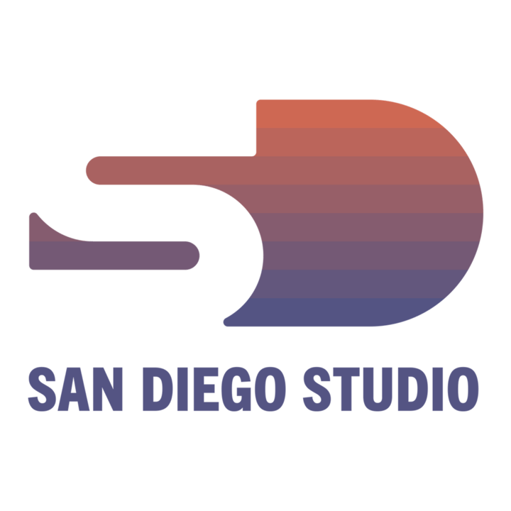 SIE San Diego Studio Logo