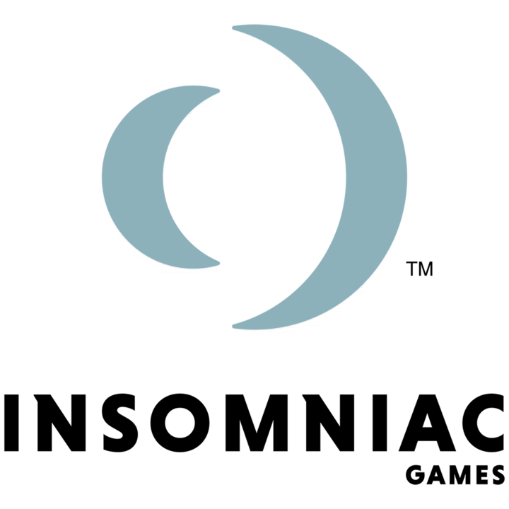 Insomniac Games Logo