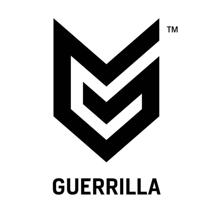 Guerrilla Games Logo