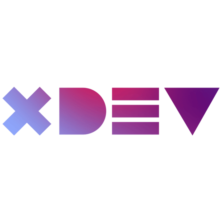 Sony XDev Logo